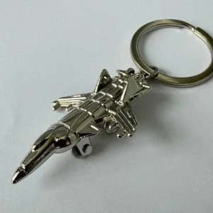 Брелок Самолет #2