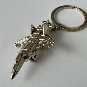 Брелок Самолет #2