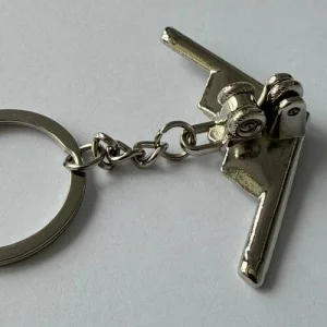 Брелок Літачок #3