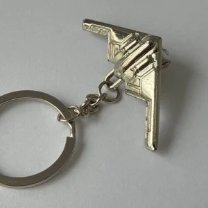 Брелок Літачок #3