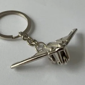 Брелок Літачок #3