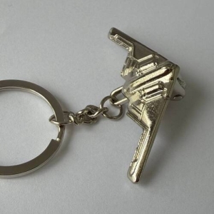 Брелок Літачок #3