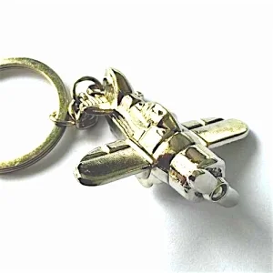 Брелок Літачок #4