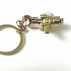 Брелок Літачок #4