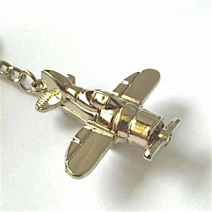 Брелок Літачок #4