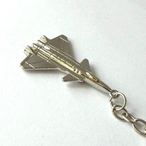 Брелок Літачок #6