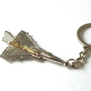 Брелок Самолет #7