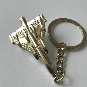 Брелок Літачок #8