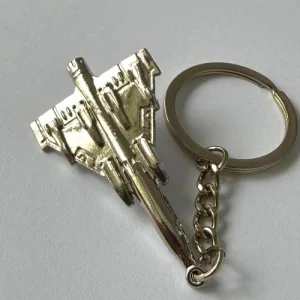 Брелок Літачок #8