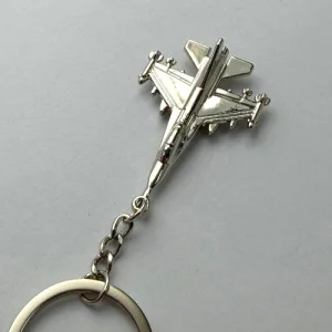 Брелок Літачок #10