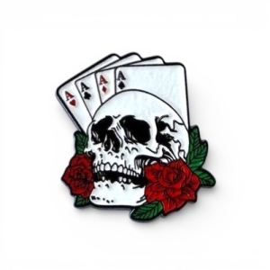 Значок Pin #756