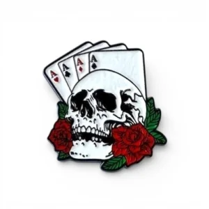 Значок Pin #756