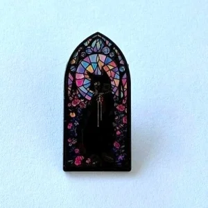 Значок Pin #753