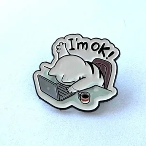 Значок Pin #751