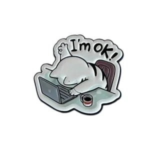 Значок Pin #751