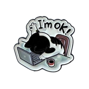 Значок Pin #750