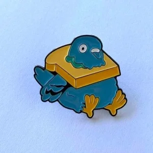 Значок Pin #749