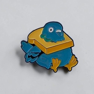 Значок Pin #749