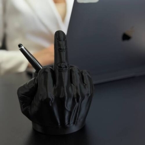 Fuck You холдер для канцелярії