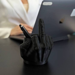Fuck You холдер для канцелярії