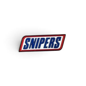 Значок Snipers