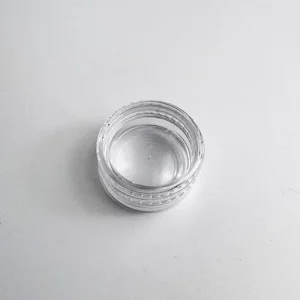 Капсула для значка (круг)