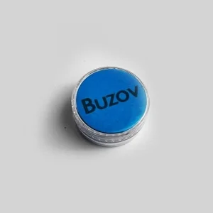 Капсула для значка (круг)