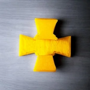 MOLLE Clip Національна гвардія України