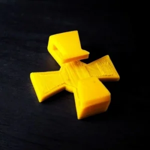 MOLLE Clip Служба Безопасности Украины