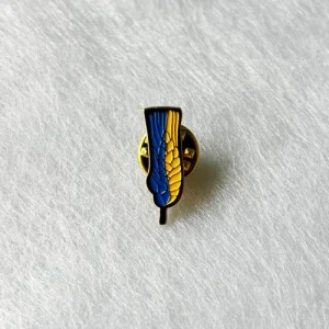 Значок Колосок