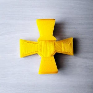 MOLLE Clip Збройних сил України