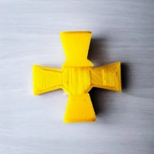 MOLLE Clip Вооруженных сил Украины