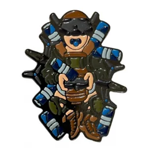 Пін "FPV NonStop"