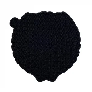 ПВХ Патч (шеврон) "Артилерія 300-30-3" сірий