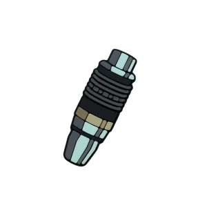 Джиббітс "Граната ВОГ-25"