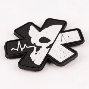 Патч/Шеврон Парамедик #5