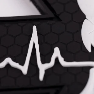 Патч/Шеврон Парамедик #5