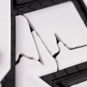 Патч/Шеврон Парамедик #5