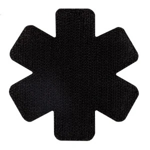 Патч/Шеврон Парамедик #5