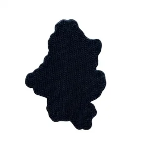 ПВХ Патч (шеврон) "Донецька область сонце"