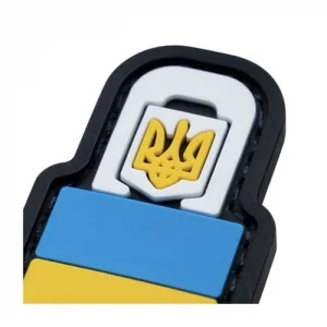 ПВХ Патч (шеврон) "Покровськ"