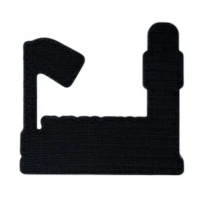 ПВХ Патч (шеврон) "Покровськ"