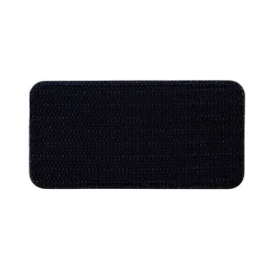 ПВХ Патч (шеврон) "Ticket to the War" #2