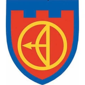 ПВХ Патч 112 бригада терріторіальної оборони