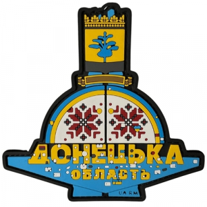 ПВХ патч "Стела" великий