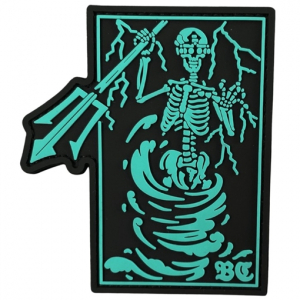 ПВХ Патч "Вихор" тифани