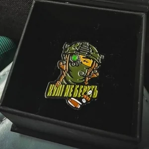 Пін SANCHI NIGHT KILLER