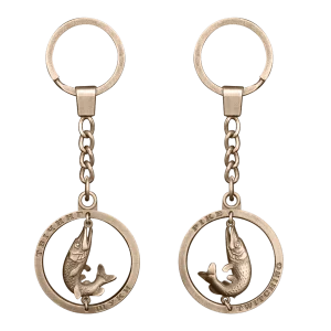 Брелока “Твічинг Щуки”