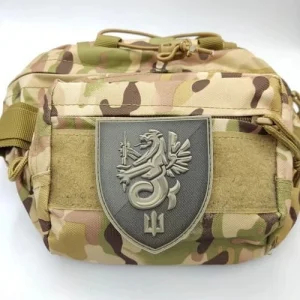 Шеврон 37-та ОБр морської піхоти польовий