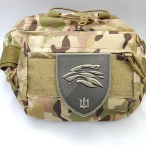 Шеврон 503-й окремий батальйон морської піхоти польовий